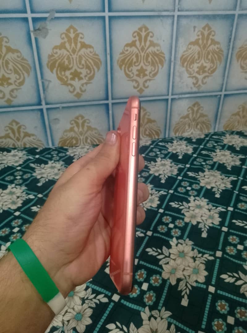 Iphone XR 5