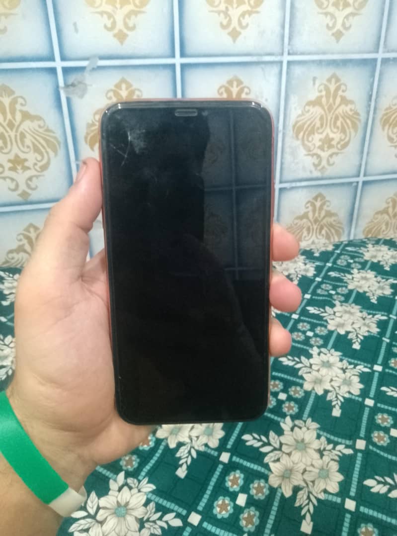 Iphone XR 6