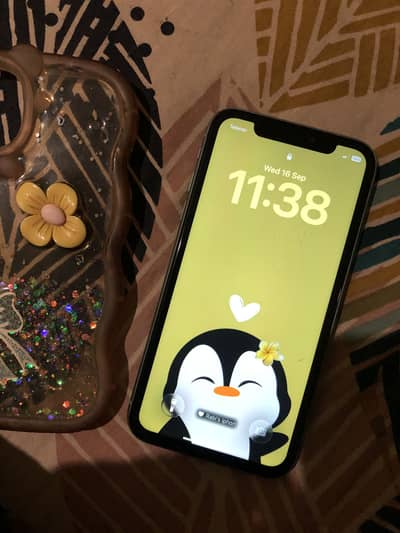 Iphone 11 pta approved