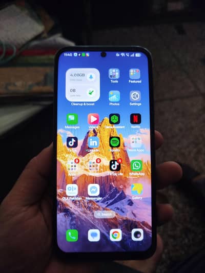 OPPO A6K