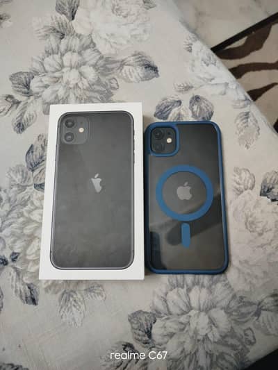 Apple iPhone 11