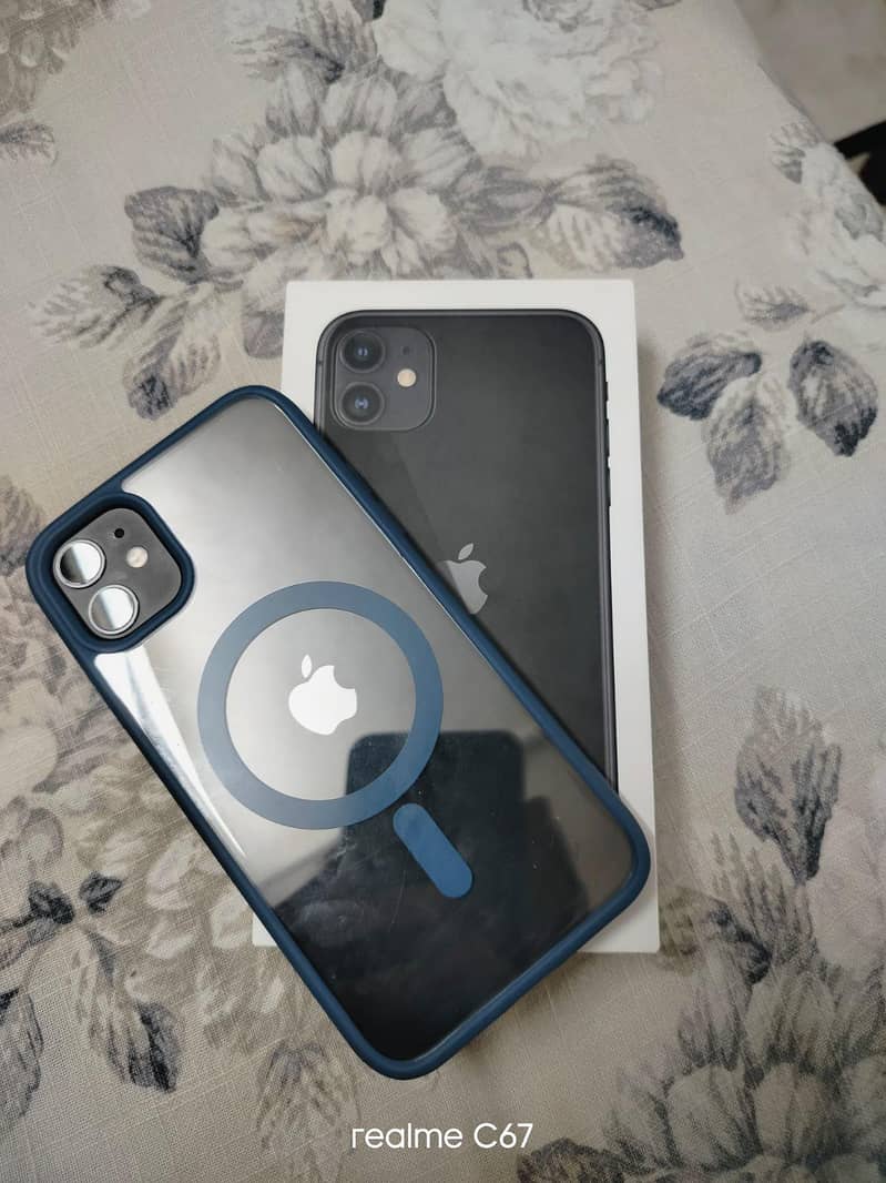 Apple iPhone 11 1
