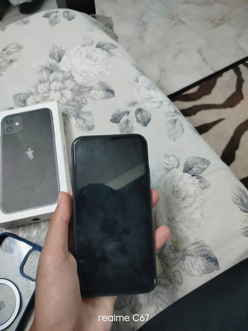 Apple iPhone 11 2