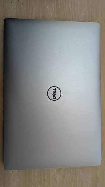 Dell precision 5510