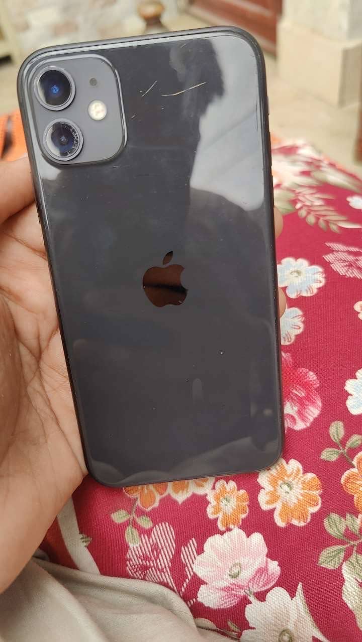 Apple iPhone 11 6