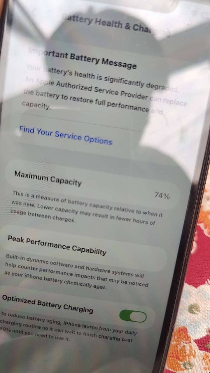 Apple iPhone 11 7