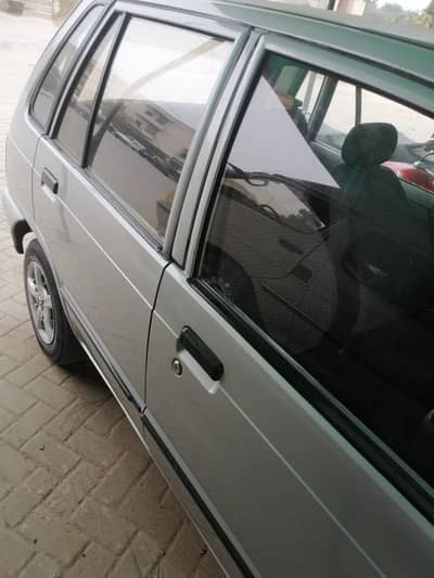 Suzuki Mehran VXR 2005 03221405159