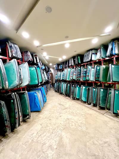 Car windscreen/Car front Back screen/Door Glass/Back Glass/Alto/Cultus