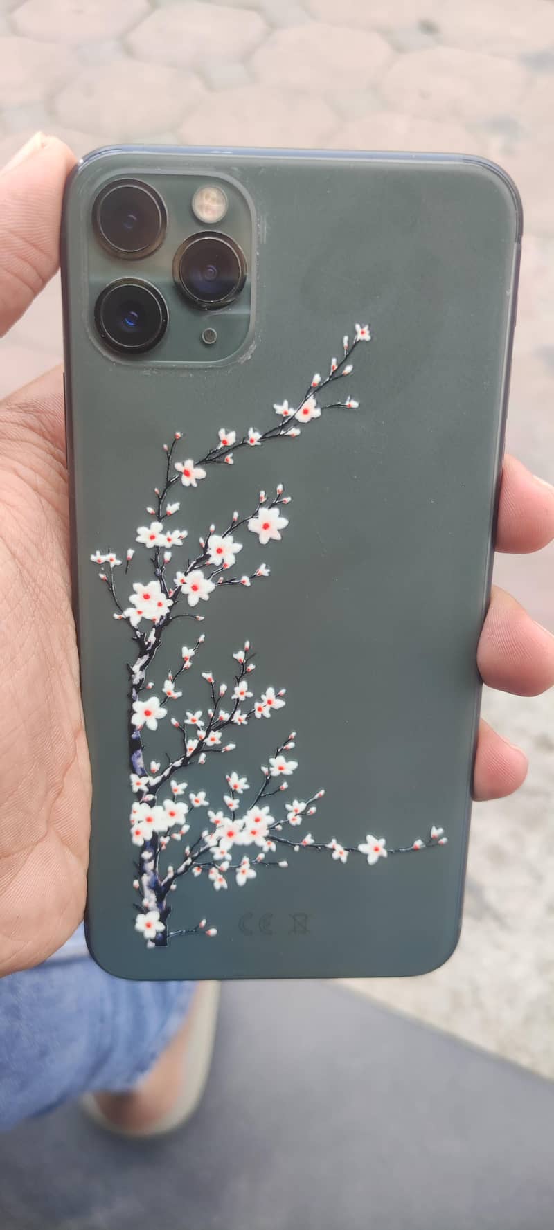 Apple iPhone 11 Pro Max 0