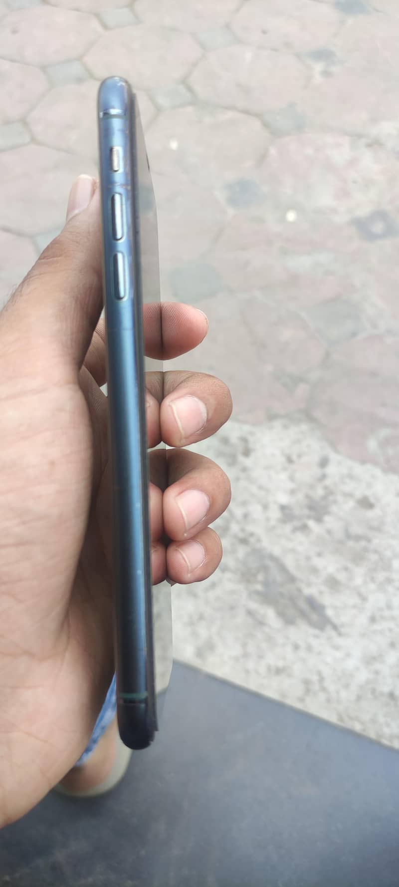 Apple iPhone 11 Pro Max 1