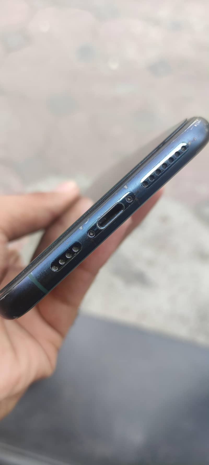Apple iPhone 11 Pro Max 3