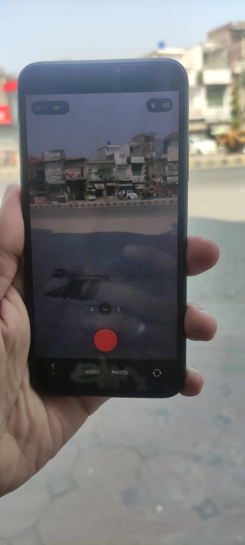 Apple iPhone 11 Pro Max 9