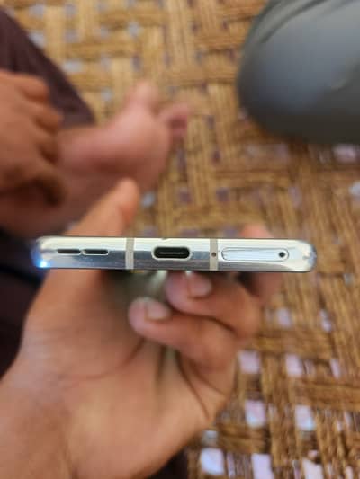 One Plus 8