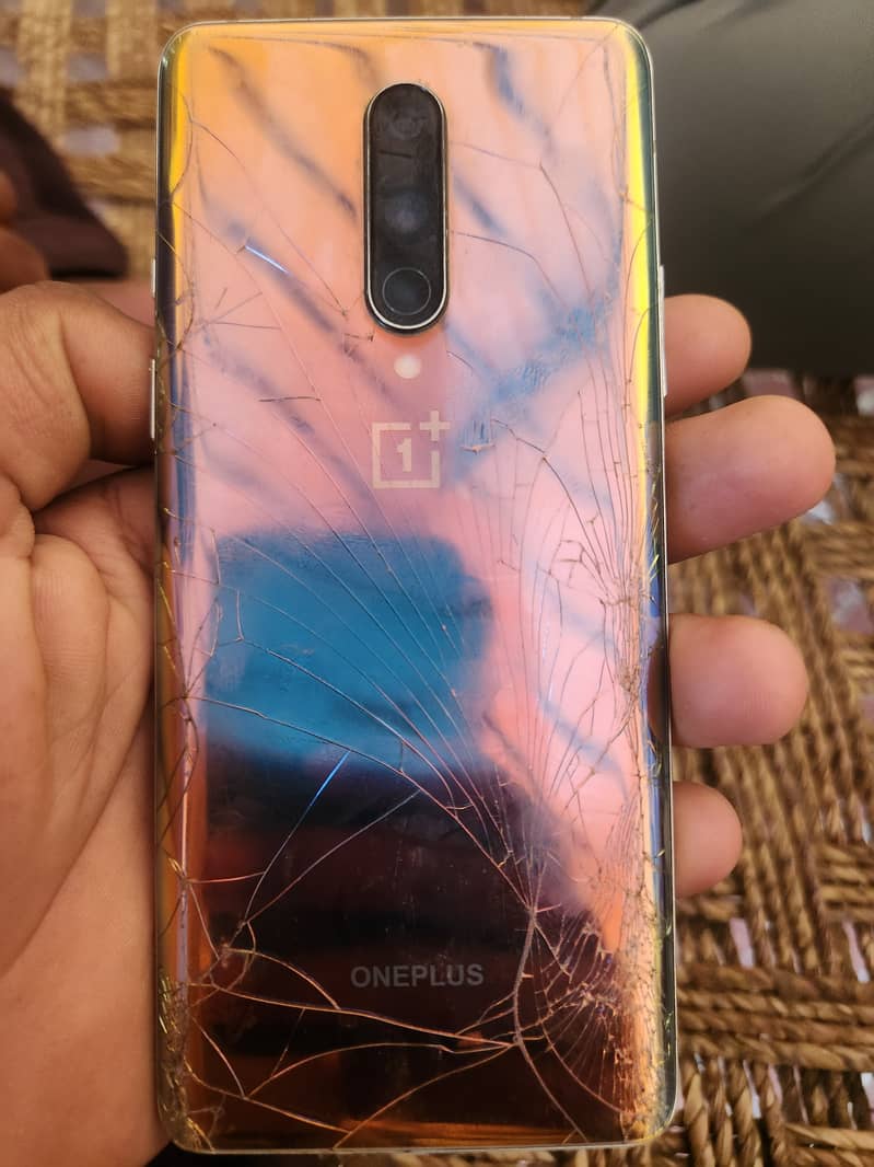 One Plus 8 2