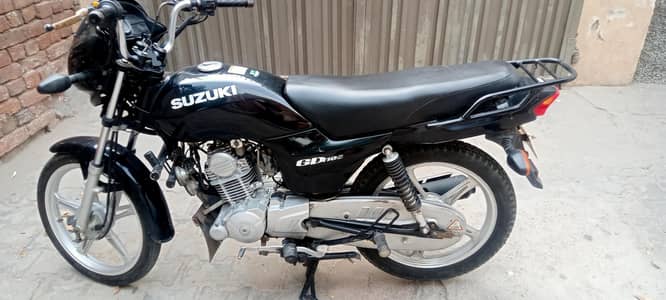 Suzuki 15model for sale
