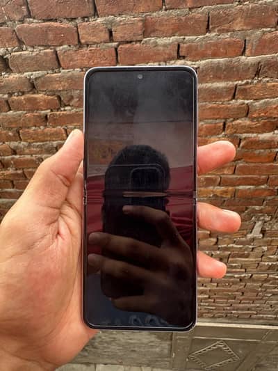 Samsung Mobile Z Flip 4