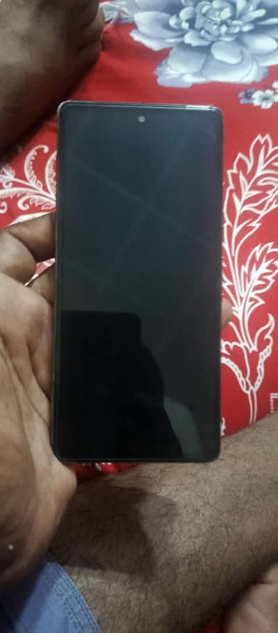 Google Pixel 7 pannel changed 8gb 128gb