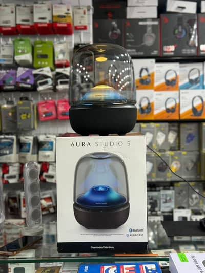 Harman Kardon Sound Aura Stick 5
