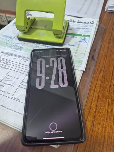 Xiaomi Redmi Note 13 Pro