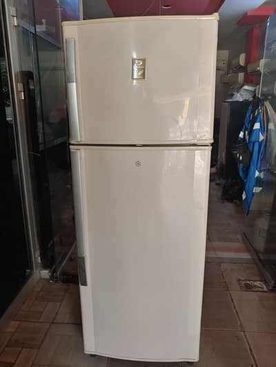 dawlance fridge