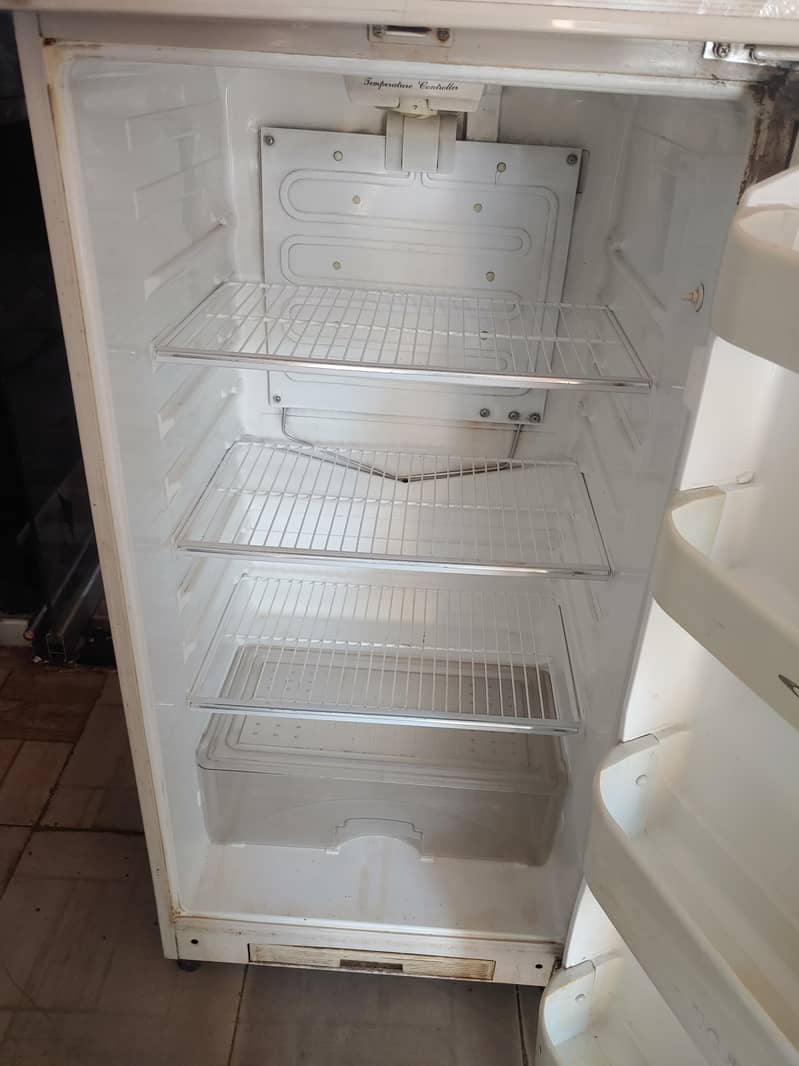 dawlance fridge 5