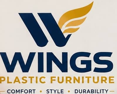Wings Plastic Furniture