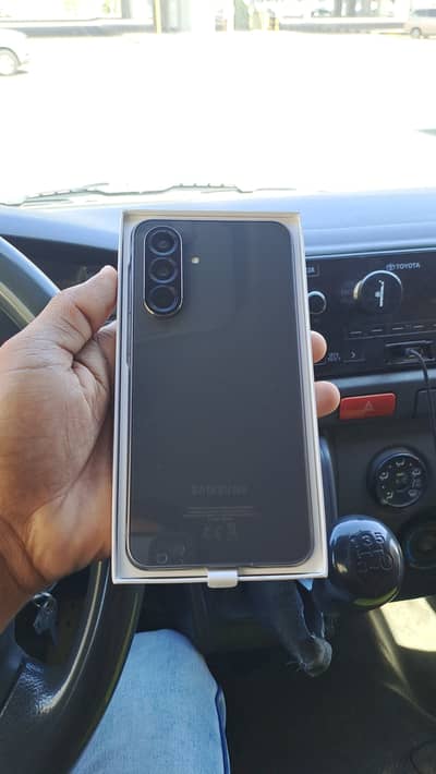 Samsung Mobile A56