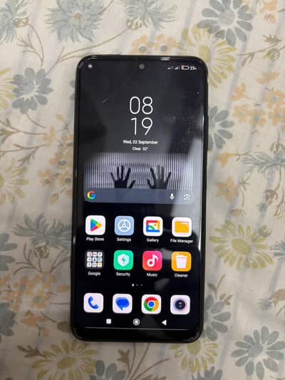 Redmi Note 10 Pro – Excellent Condition