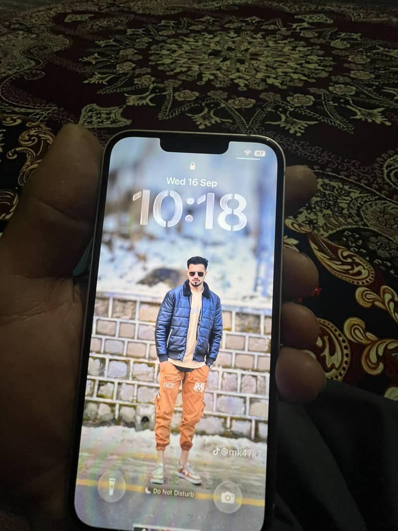 Apple iPhone 13 0