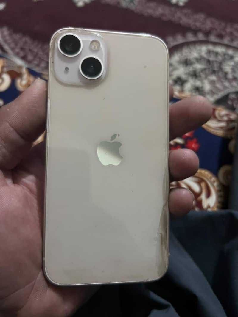Apple iPhone 13 2