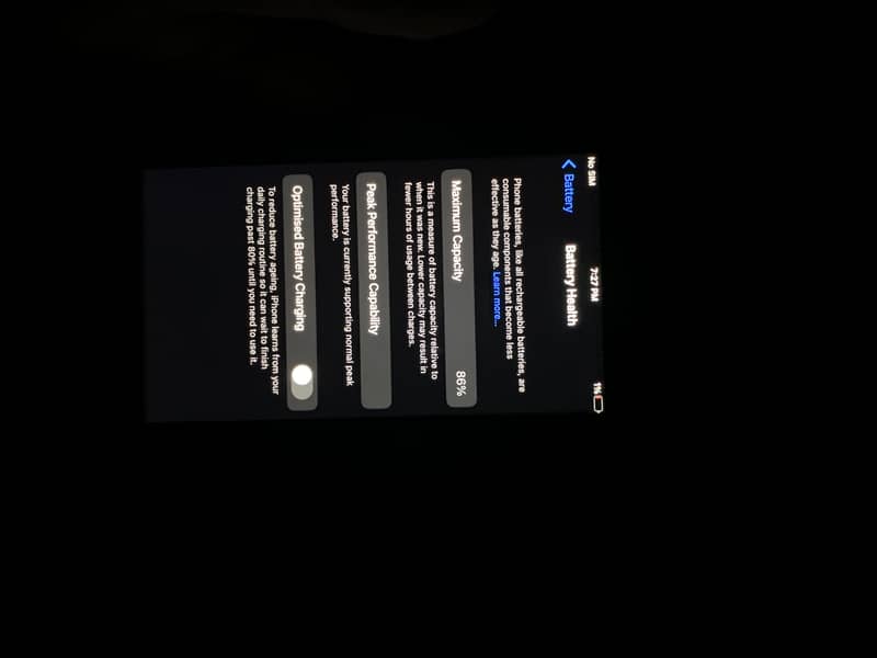 Apple iPhone 7 7