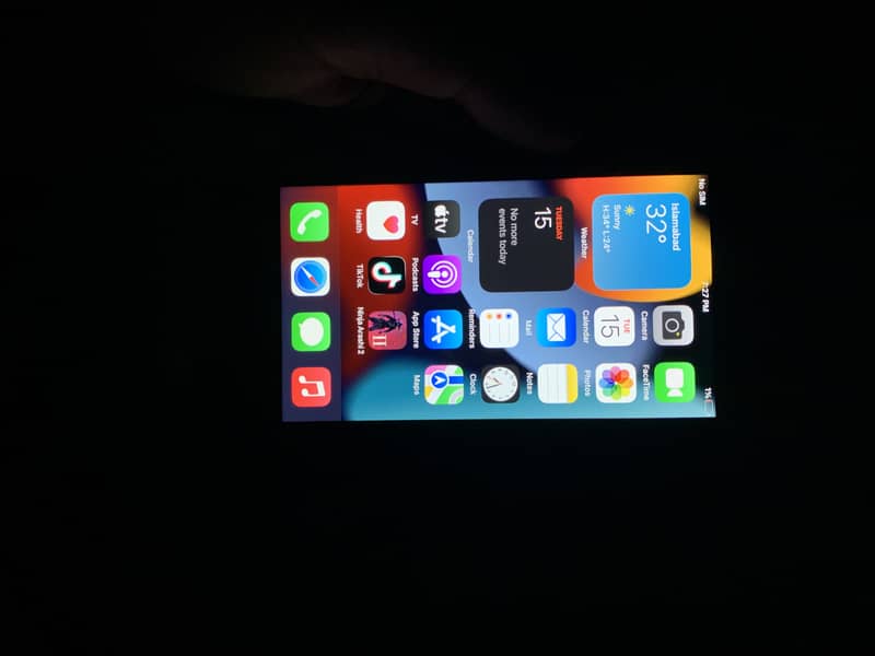 Apple iPhone 7 8