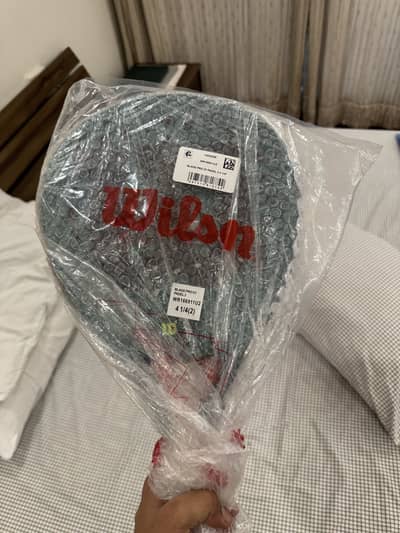 Wilson Blade Pro V3