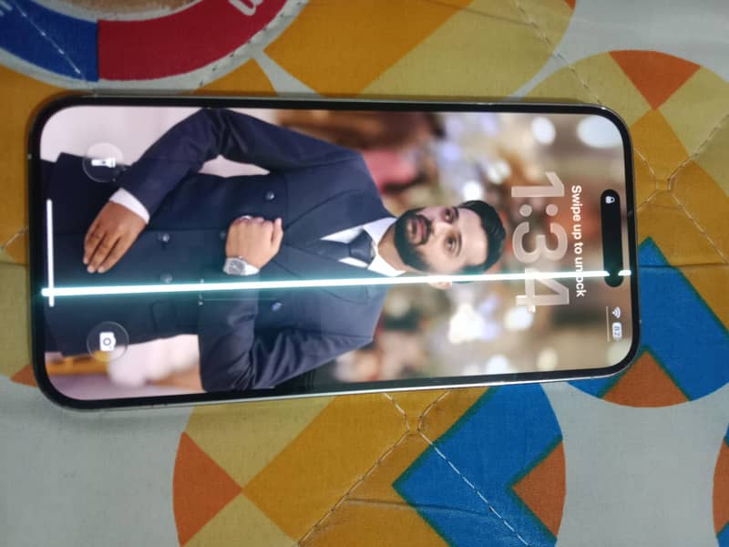 Apple iPhone 14 Pro Max 1