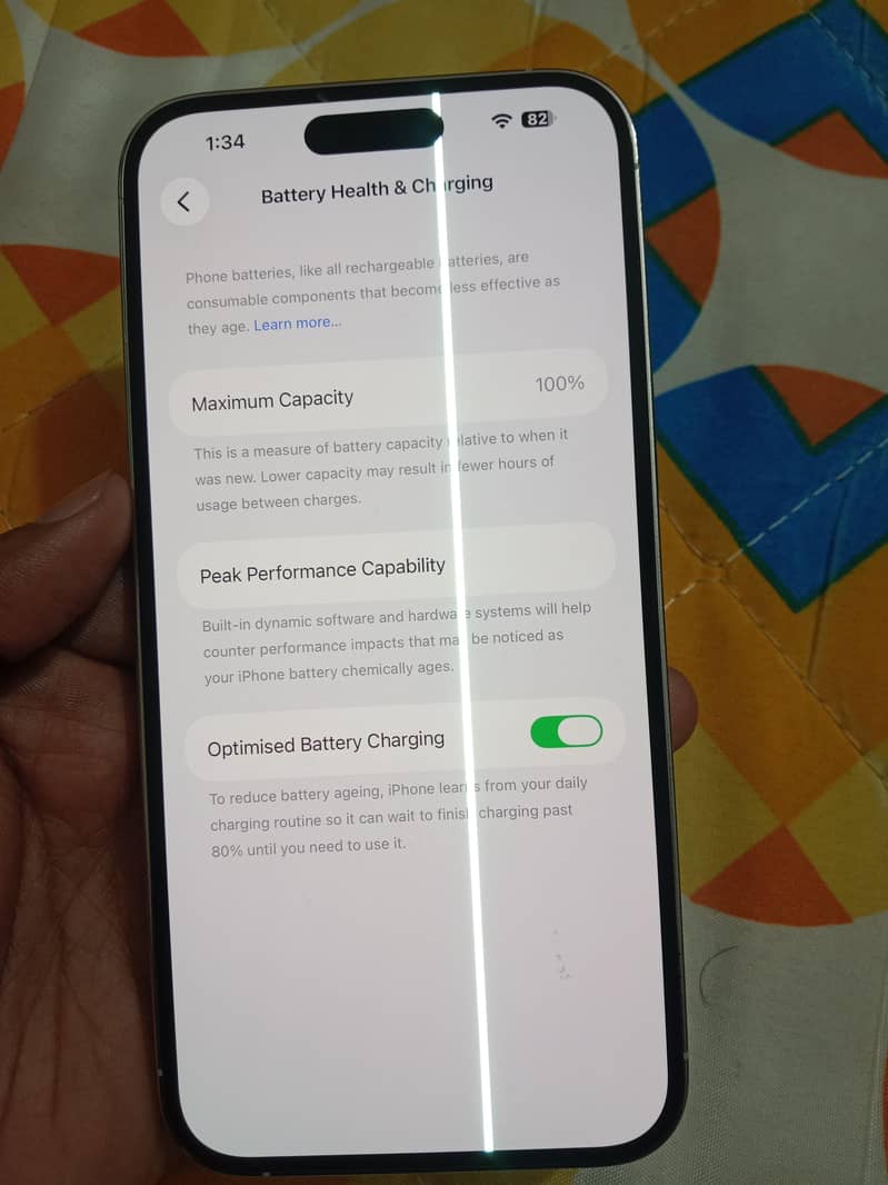 Apple iPhone 14 Pro Max 3
