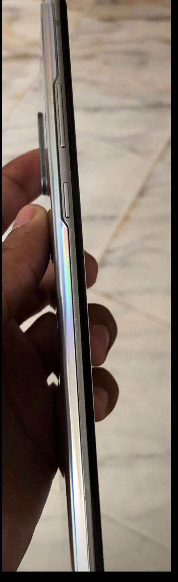 Samsung Mobile Note 10 Plus 2