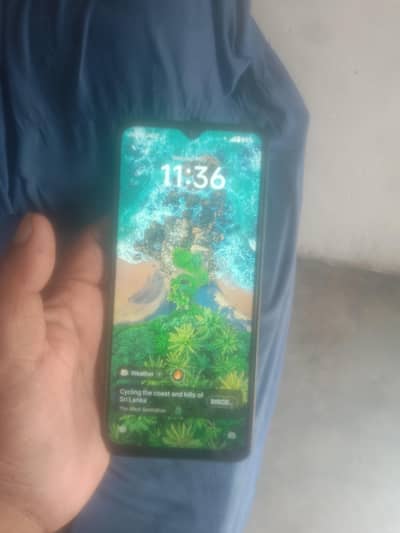 Xiaomi Redmi A5 4GB 64GB