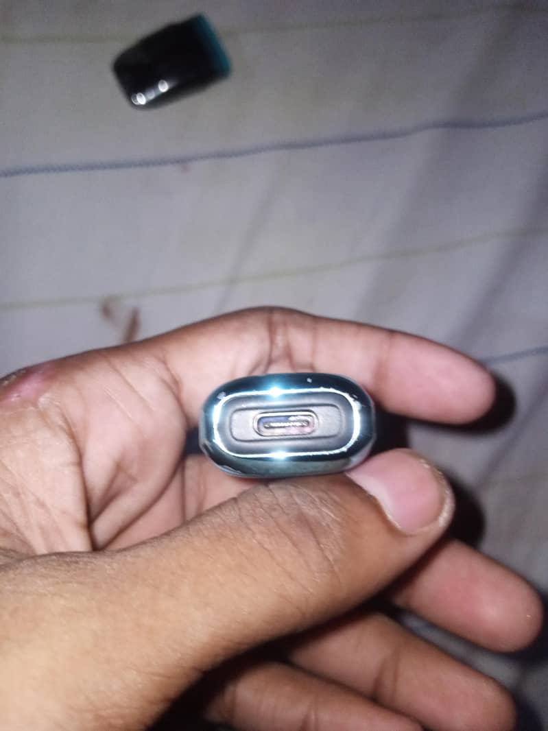 Argus G3 pod 1