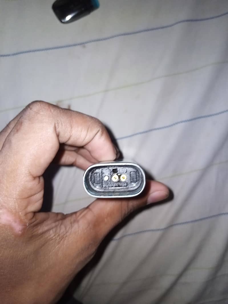 Argus G3 pod 2