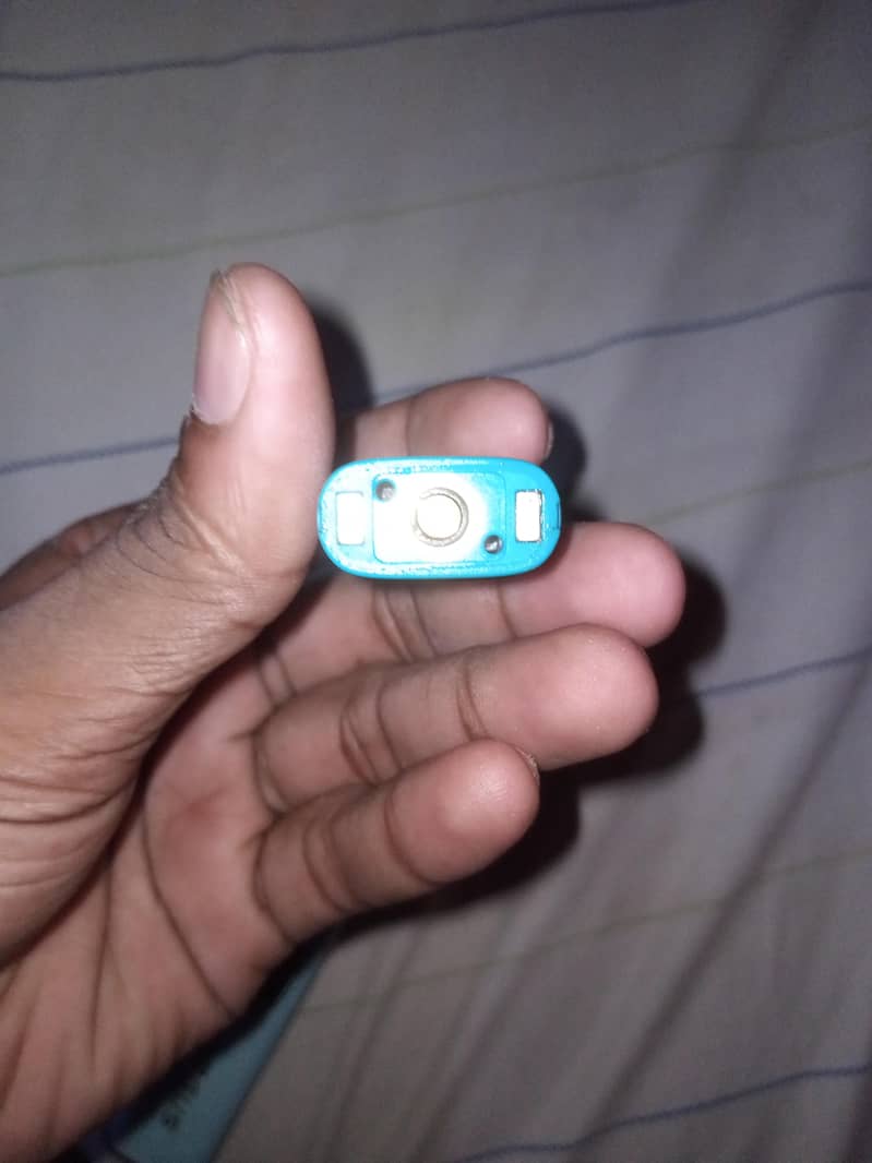 Argus G3 pod 3