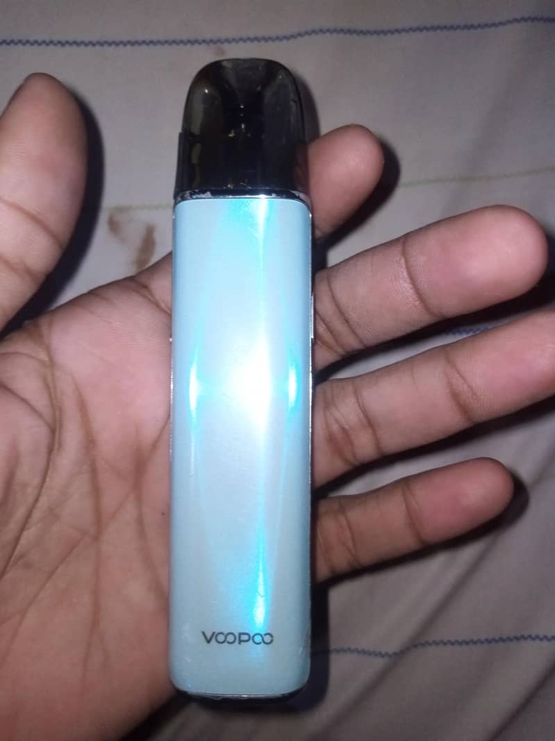 Argus G3 pod 5