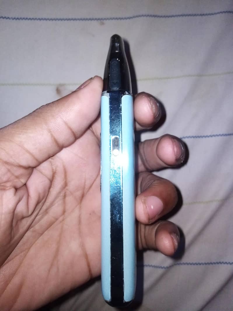 Argus G3 pod 7