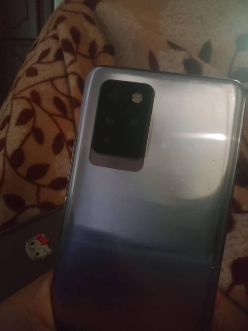 Infinix Note 10 Pro 4