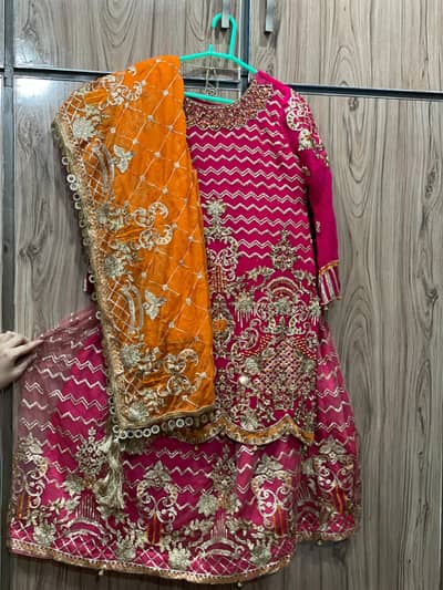 lehnga
