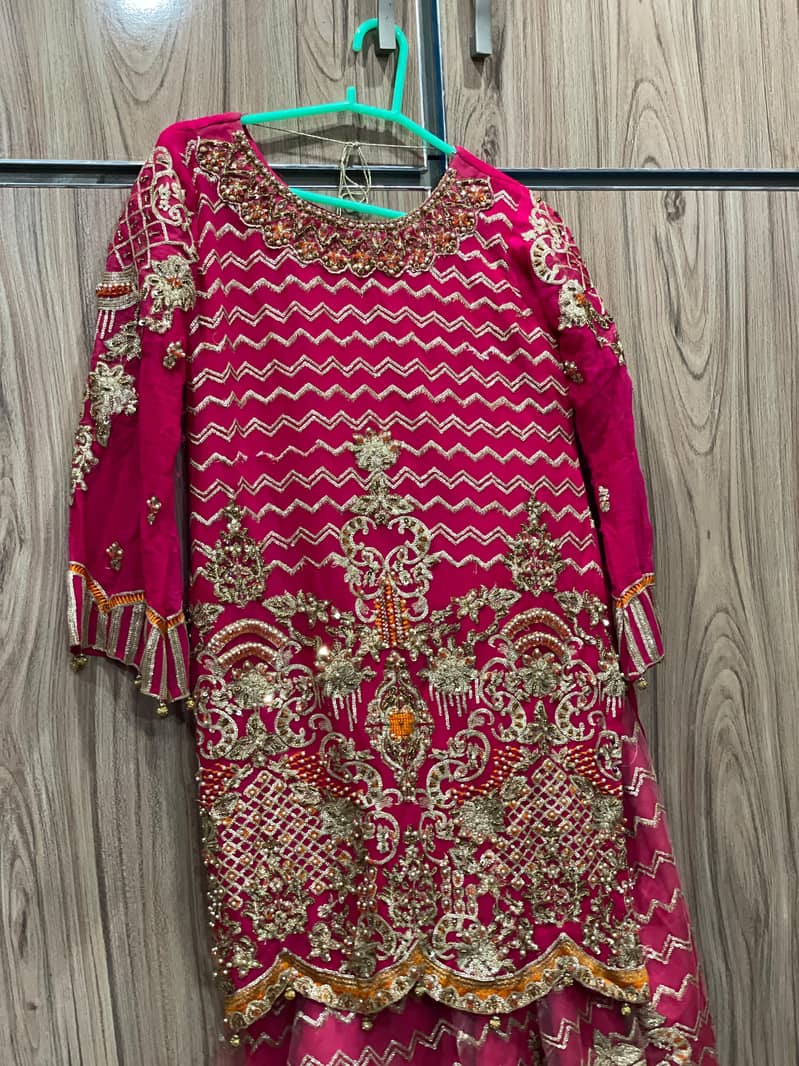 lehnga 2