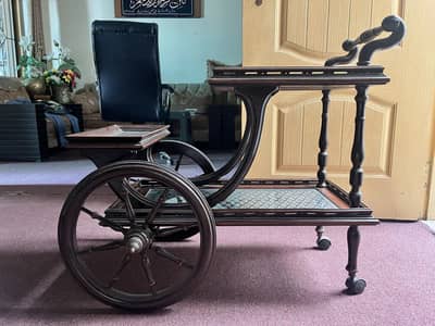 Trolley for Sale