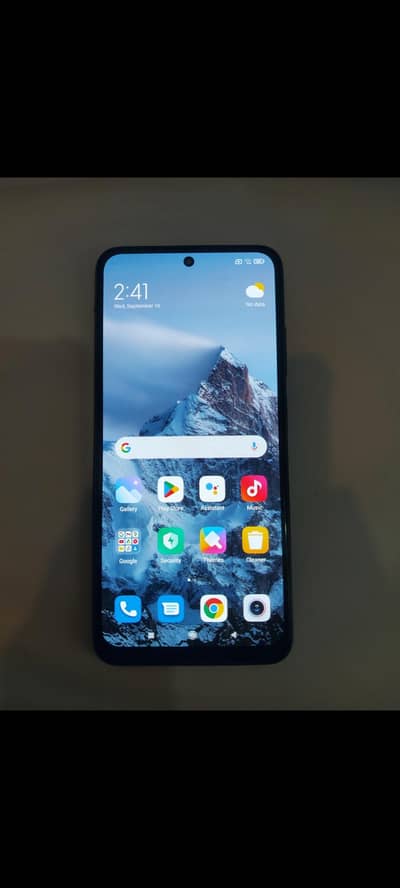 Xiaomi Redmi 10
