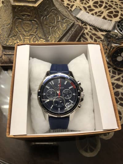 Designer Swiss Watches