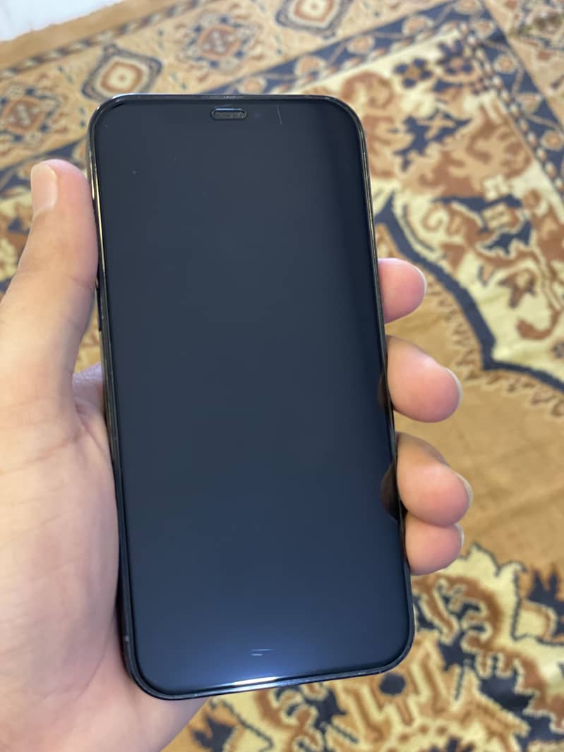 Apple iPhone 12 Pro 1