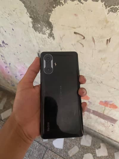 Xiaomi Redmi K40 Gaming